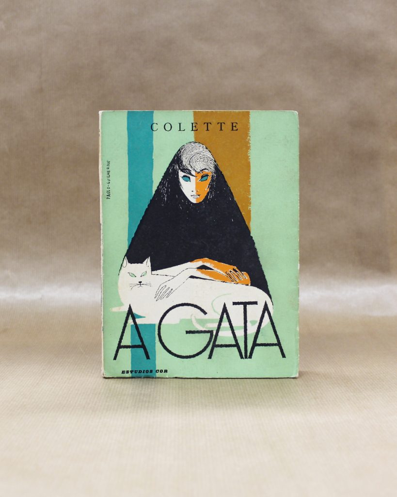 VENDIDO - A Gata