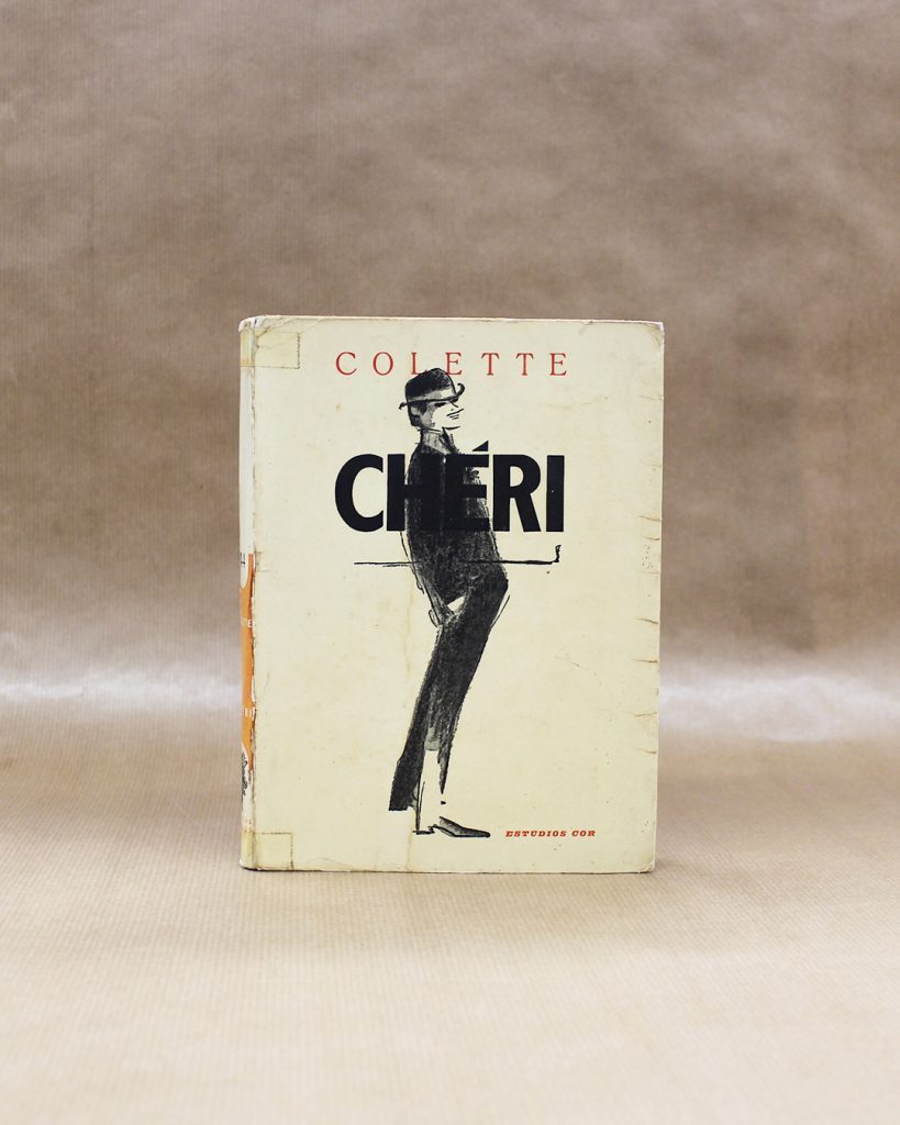 Chéri