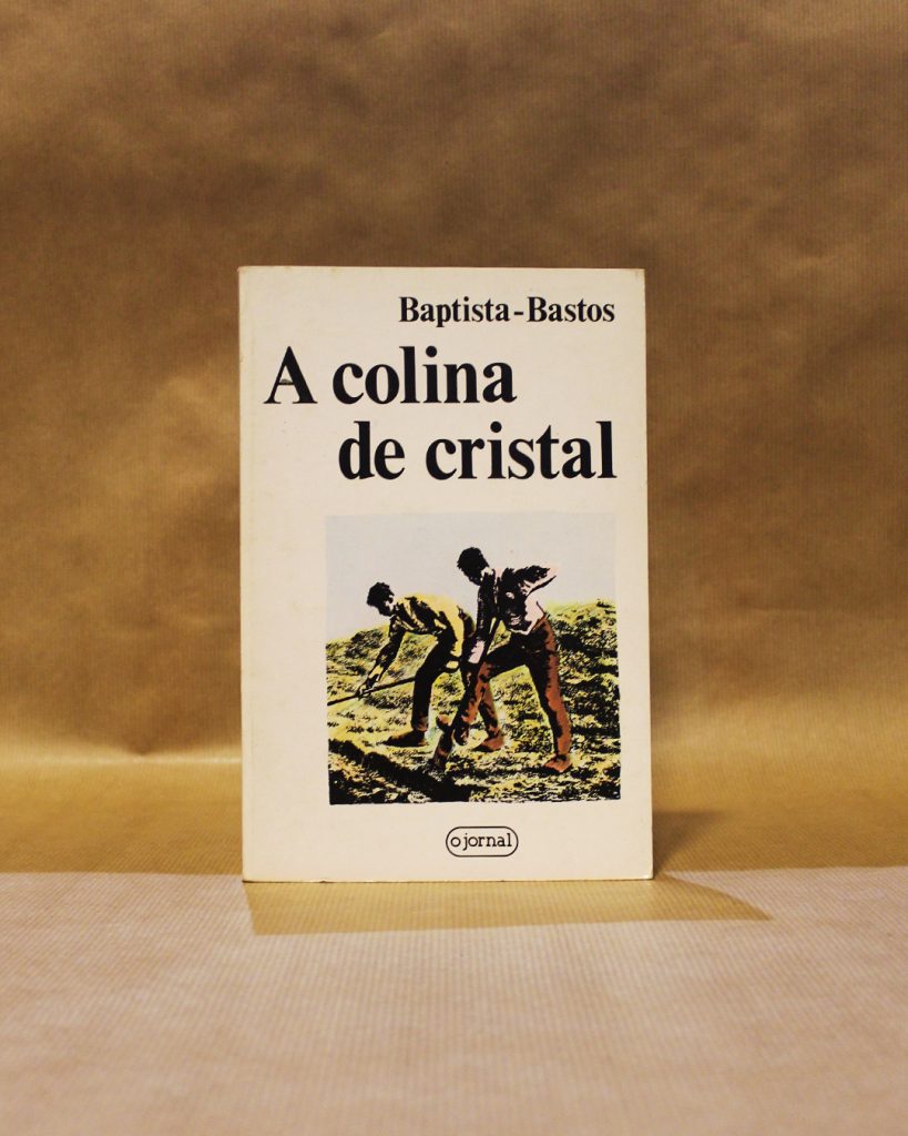 A Colina de Cristal