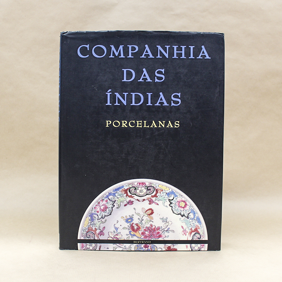 Companhia das Índias - Porcelanas