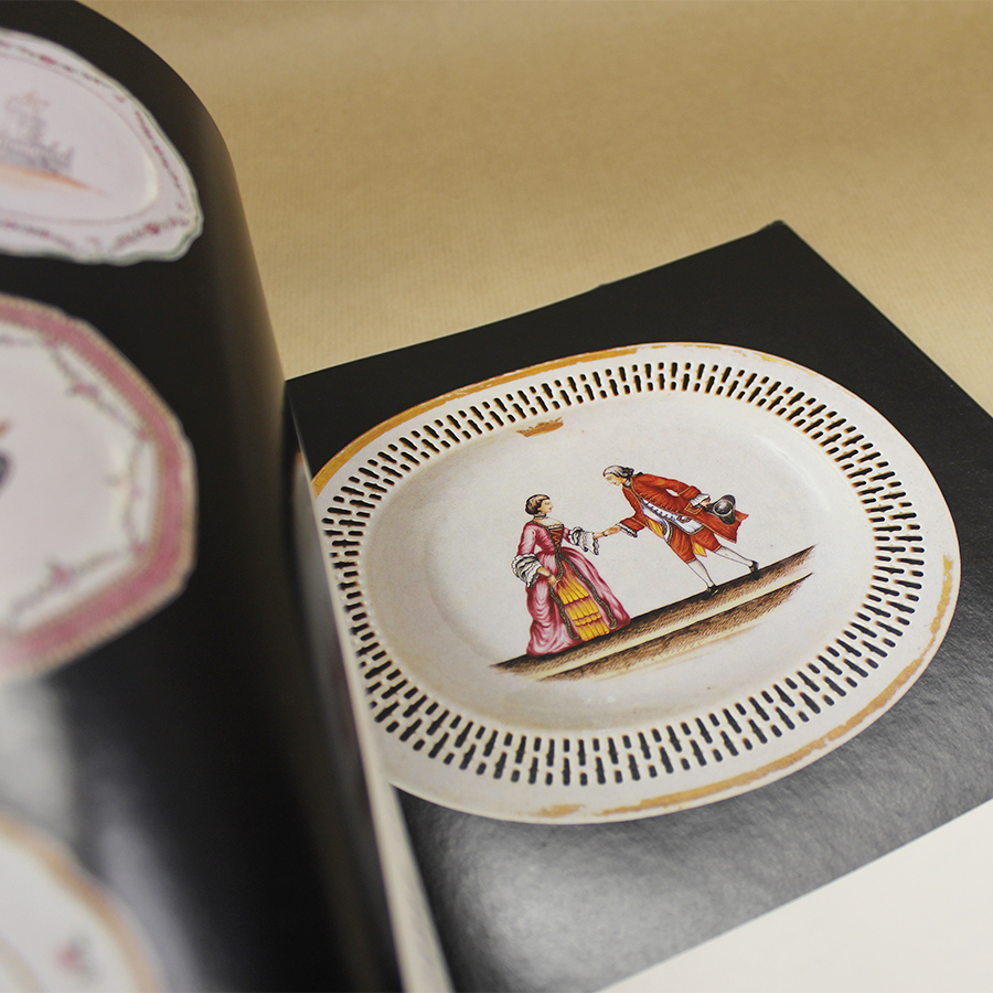 Companhia das Índias - Porcelanas - Image 4