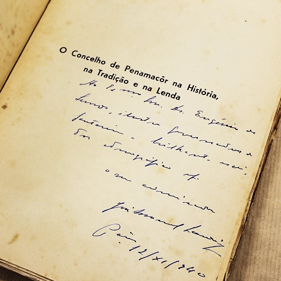 VENDIDO - O Concelho de Penamacor - Image 3