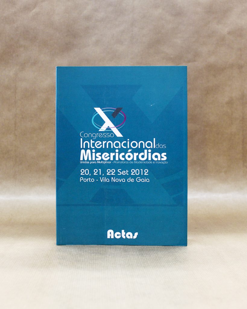 X Congresso Internacional das Misericórdias