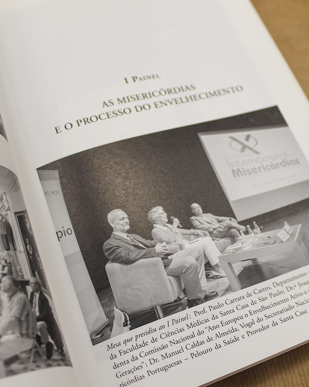 X Congresso Internacional das Misericórdias - Image 3
