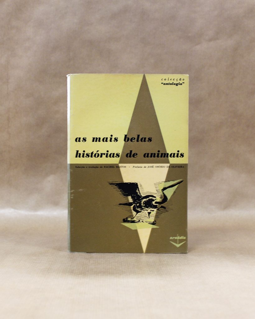 As mais belas histórias de animais
