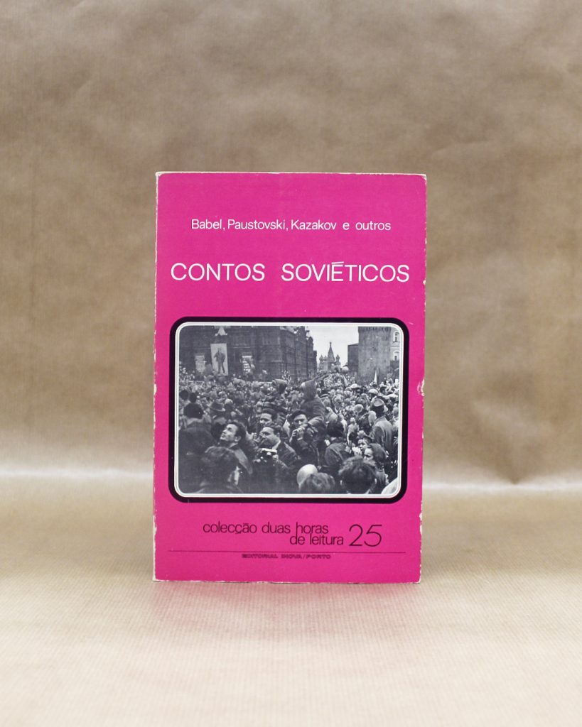 Contos Soviéticos