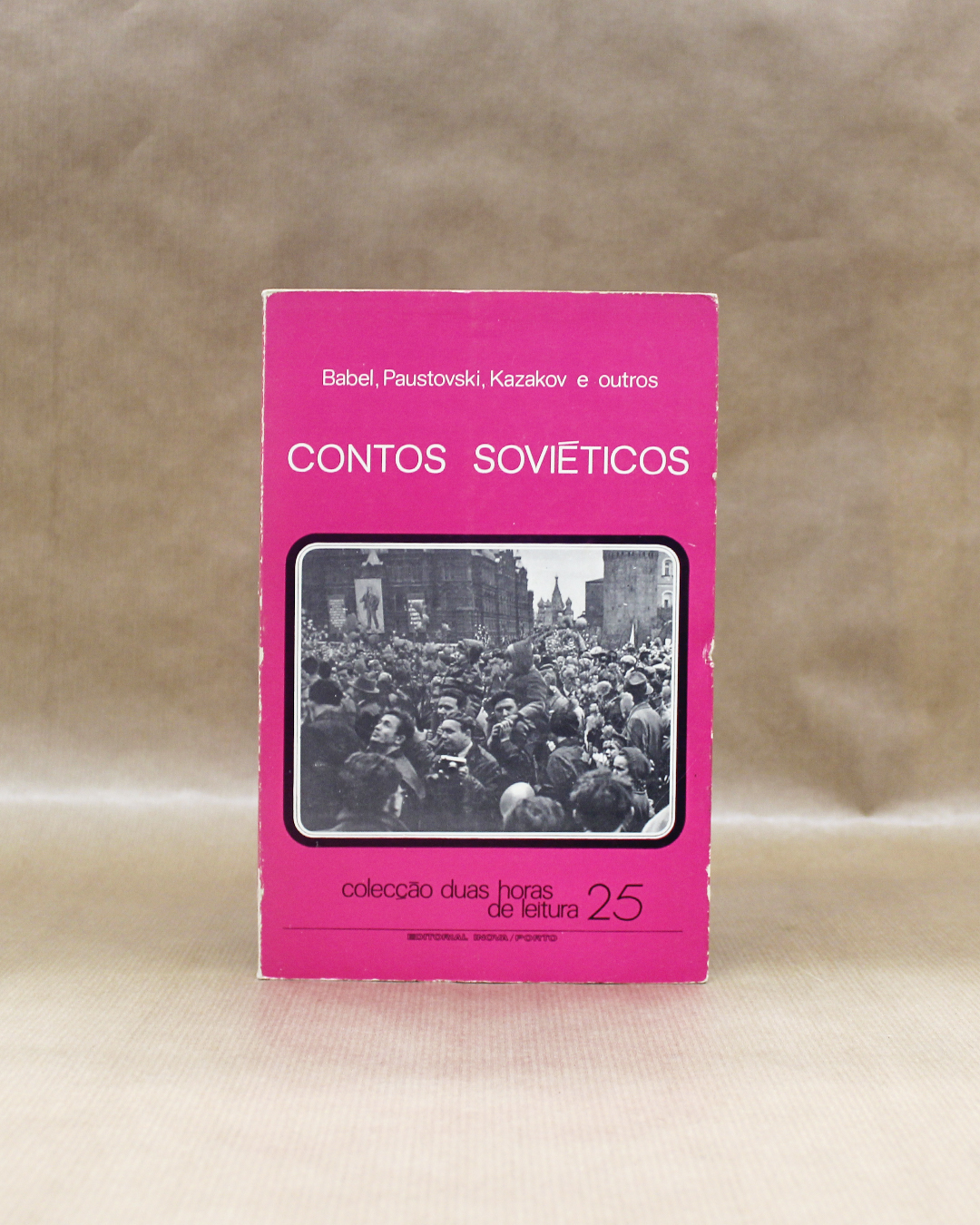 Contos Soviéticos