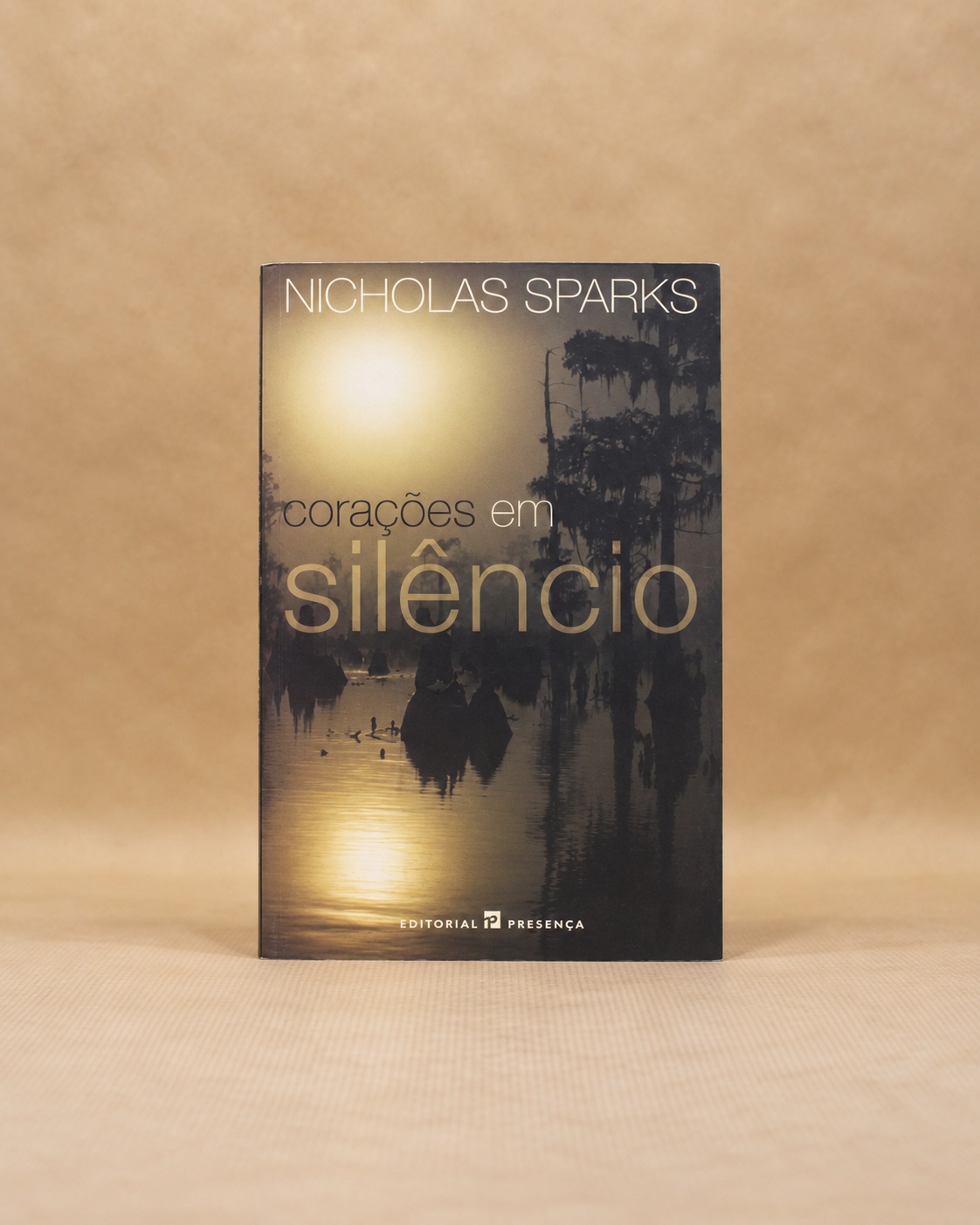Corações Em Silêncio