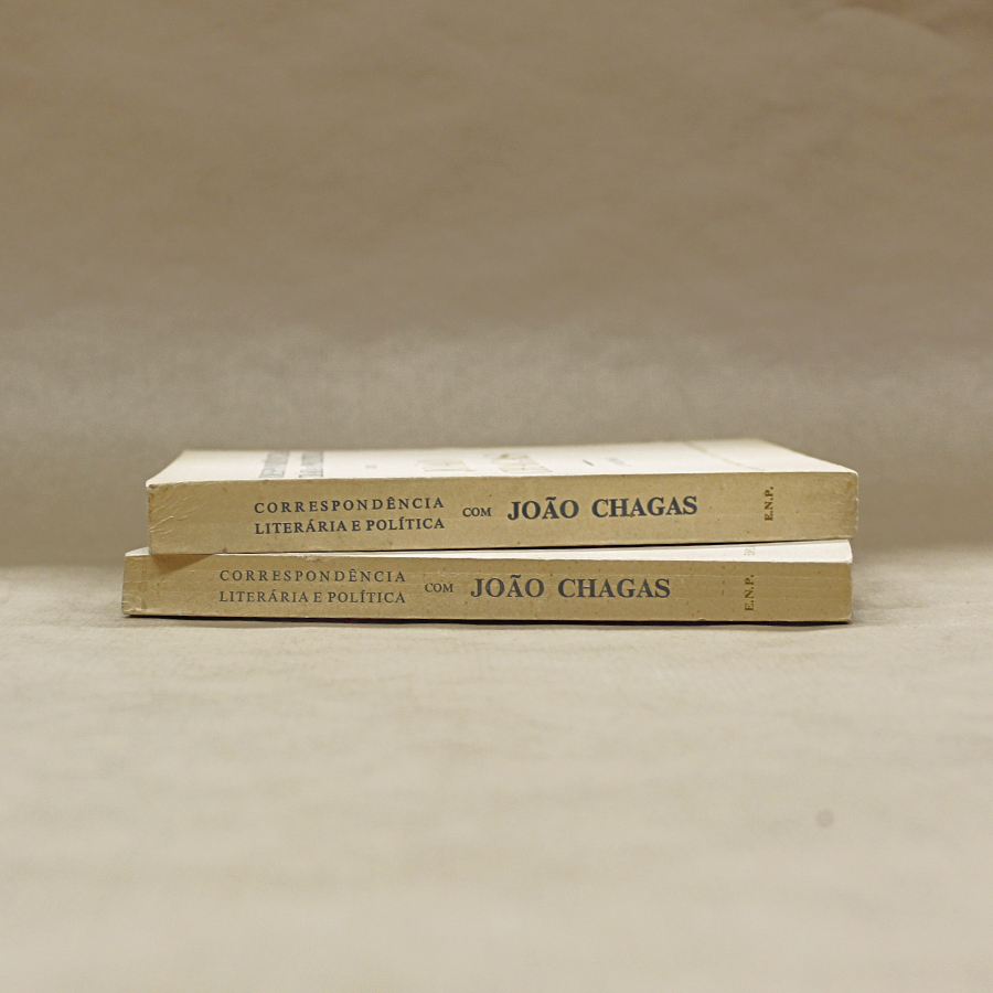 Correspondência Literária e Política com João Chagas - Image 2