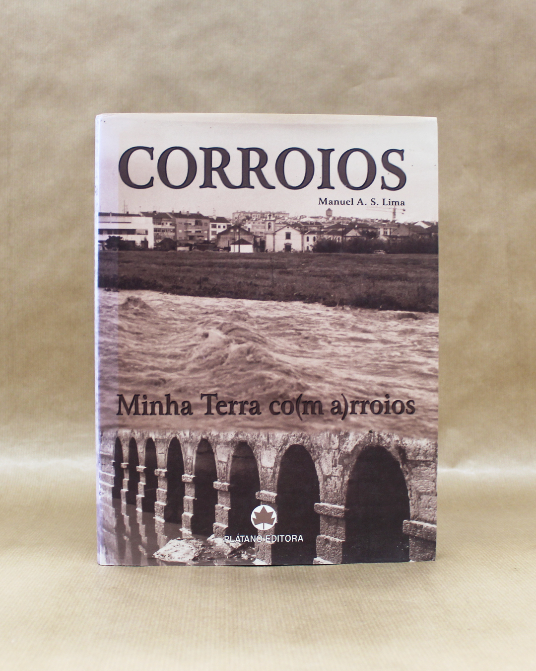 VENDIDO - Corroios - Minha Terra co(m a)rroios
