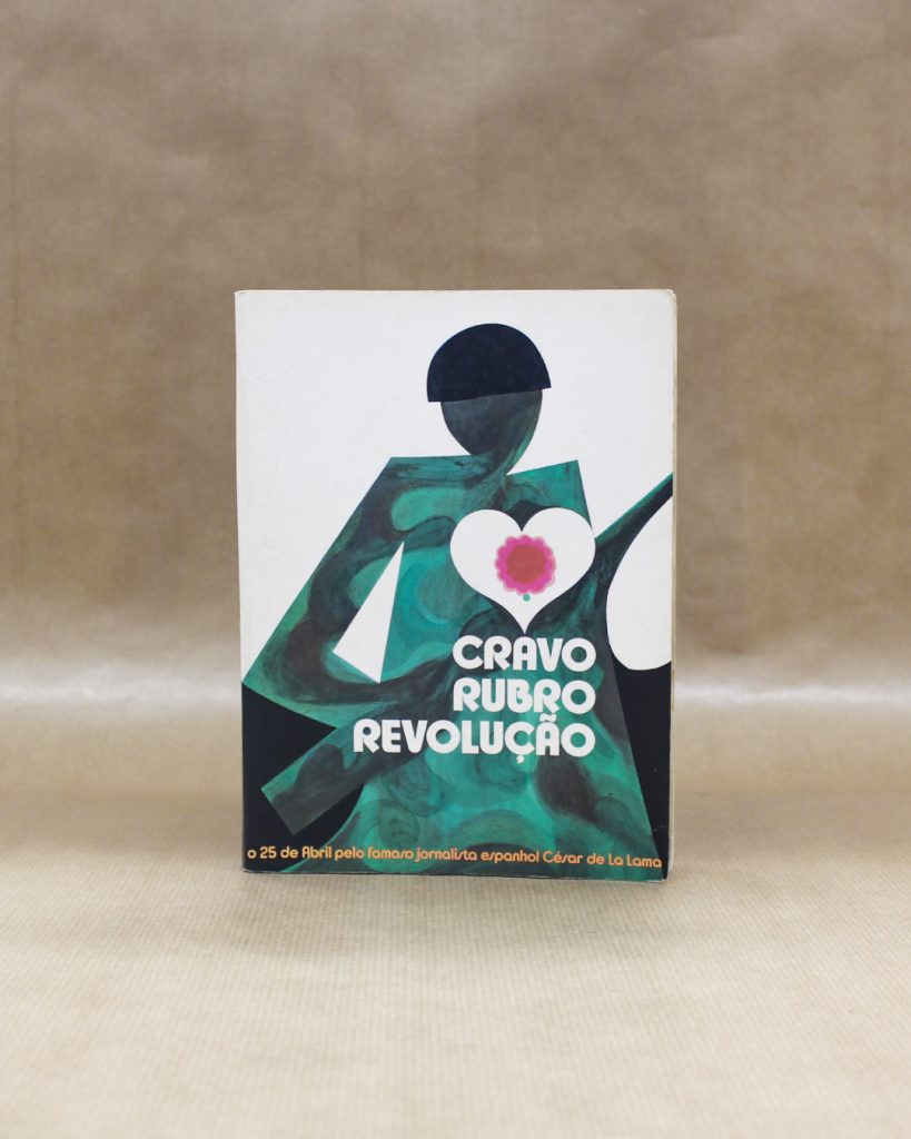 Cravo Rubro Revolução