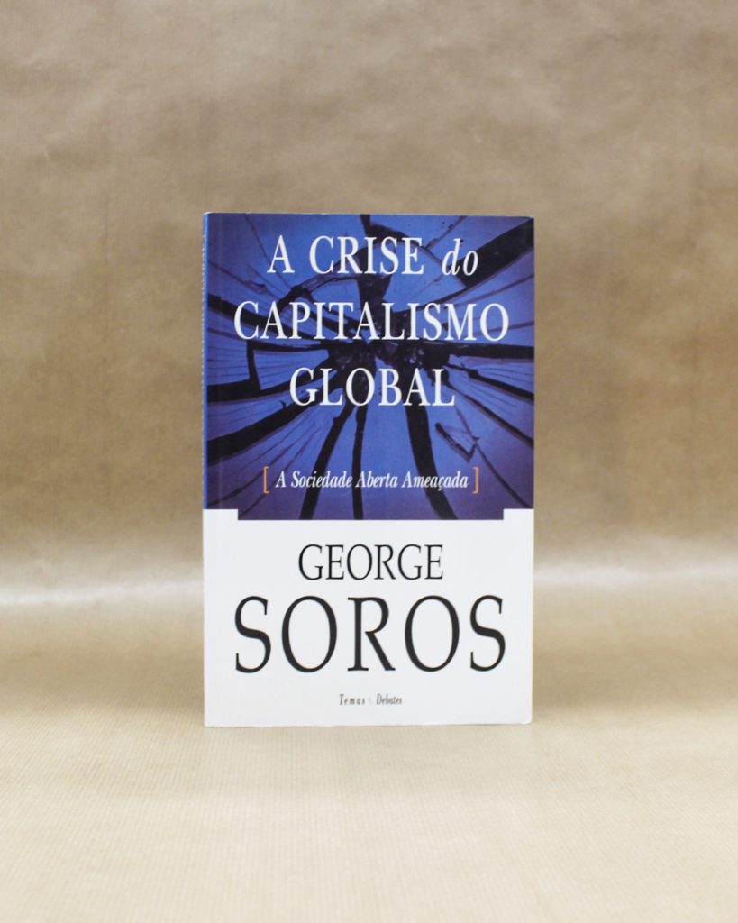 A Crise do Capitalismo Global