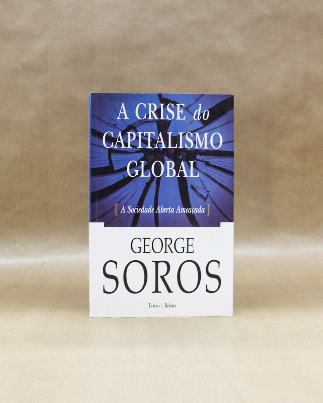 A Crise do Capitalismo Global