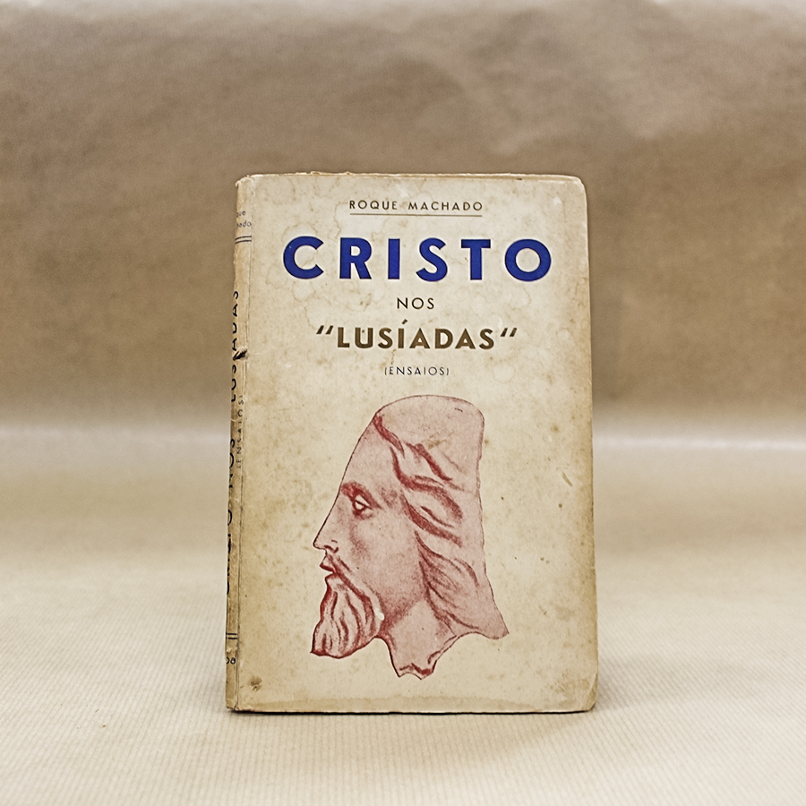 Cristo nos "Lusíadas"