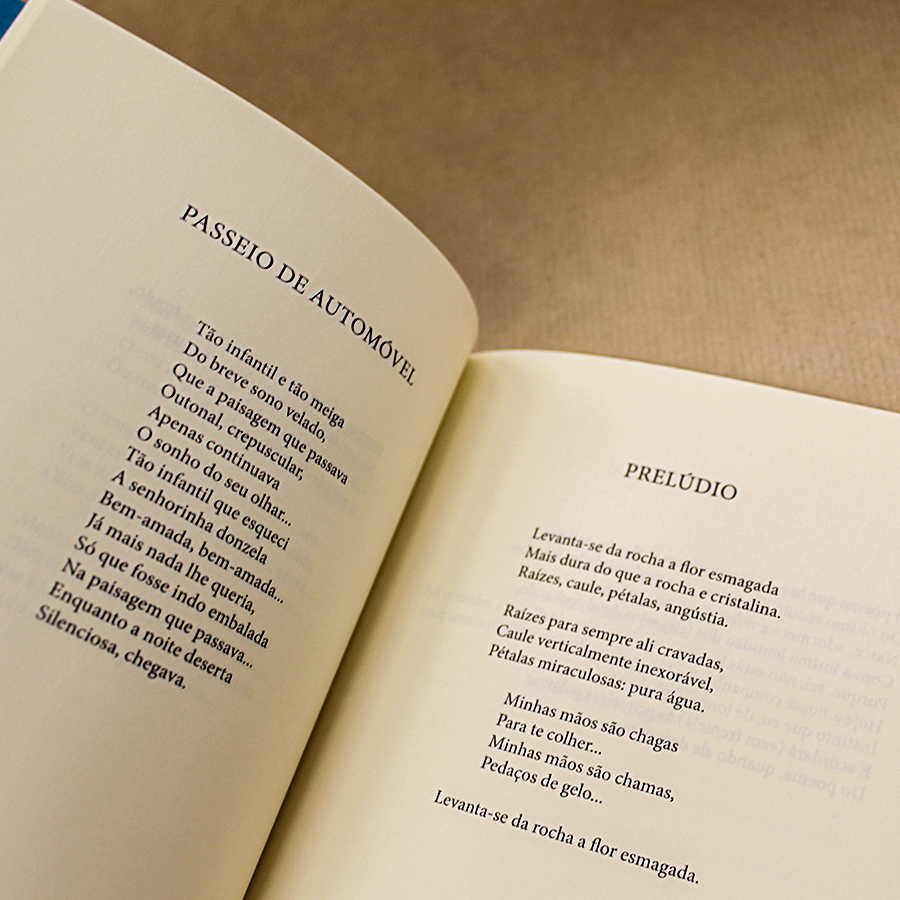 VENDIDO - Cristovam Pavia, 35+15 Poemas - Image 3