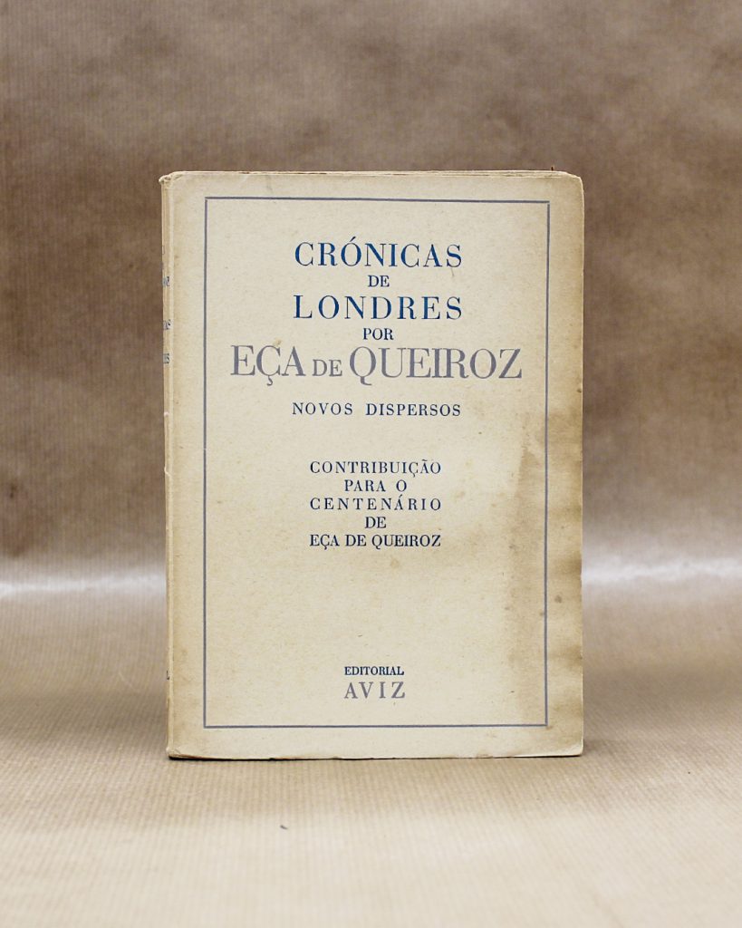 Crónicas de Londres