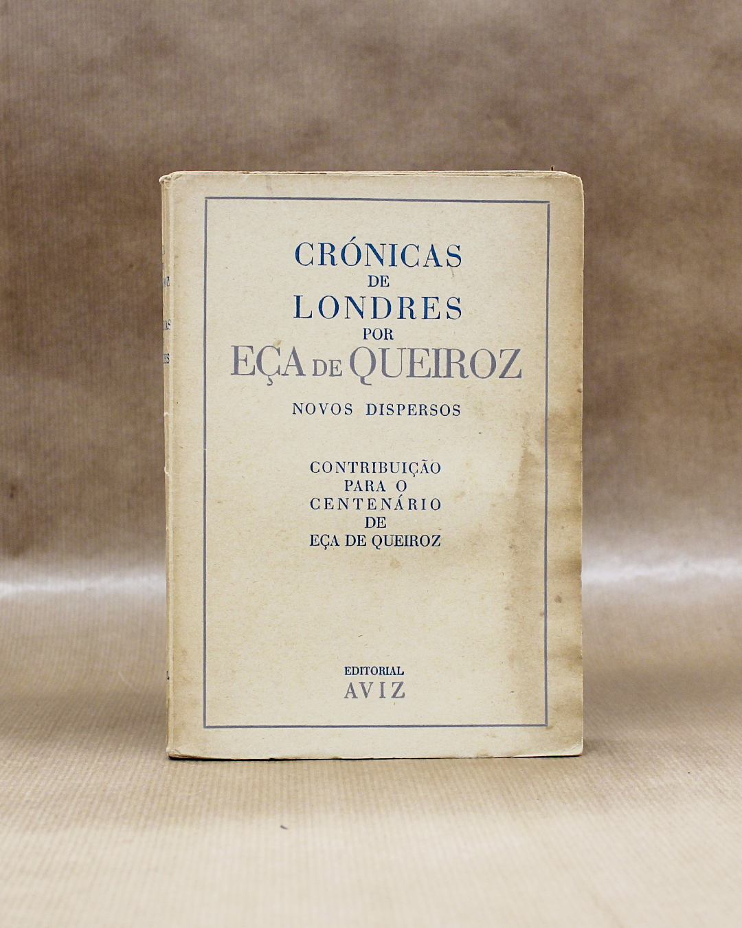 Crónicas de Londres