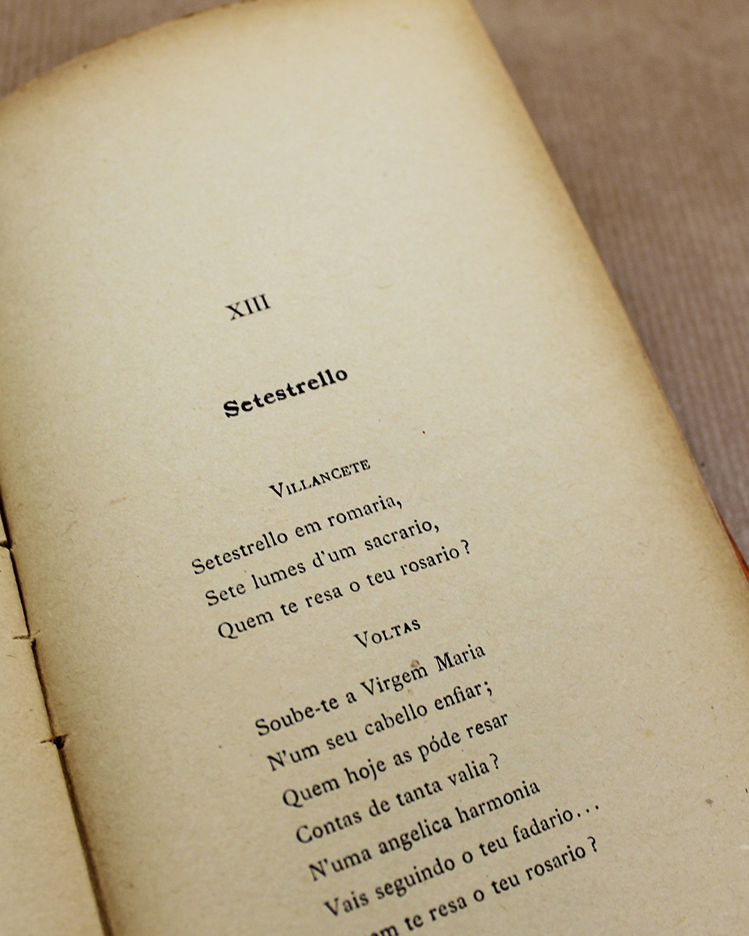 VENDIDO - A Cidade (Versos) - Image 2