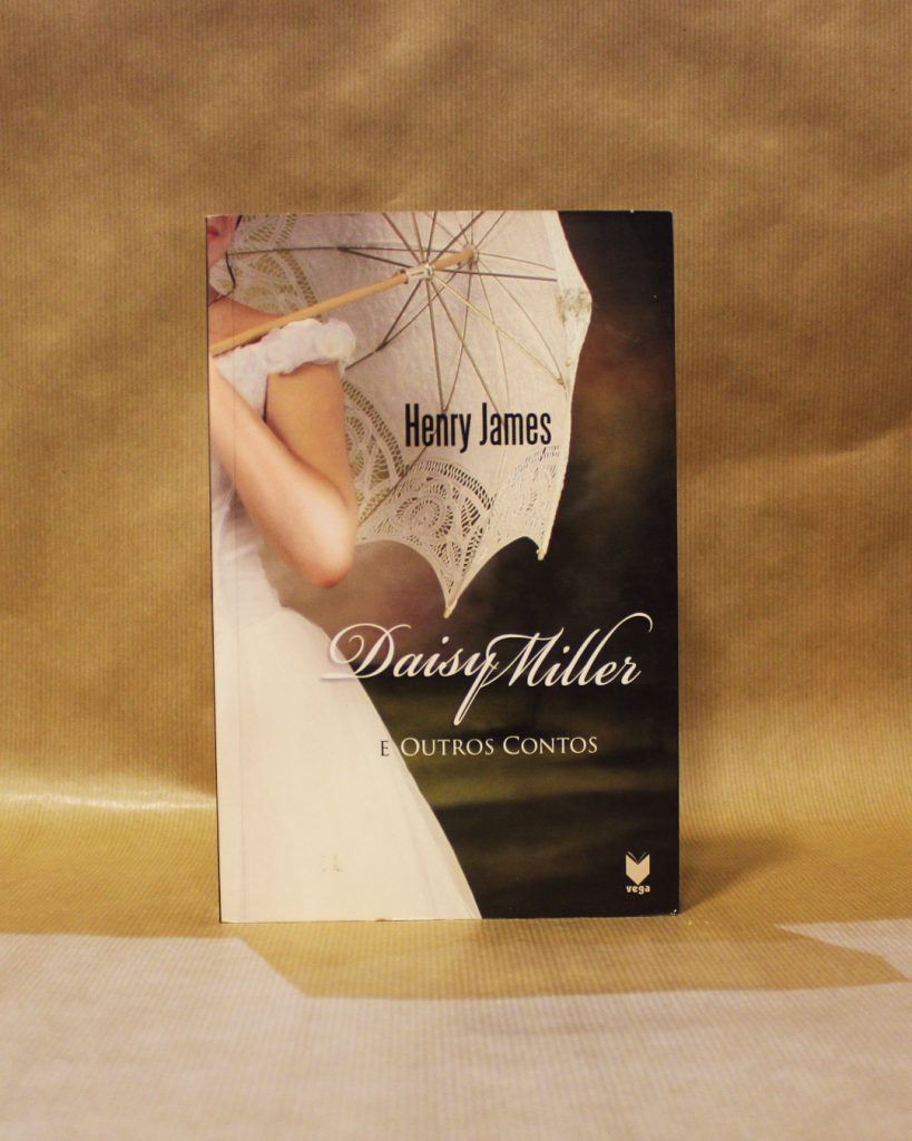 Daisy Miller e Outros Contos