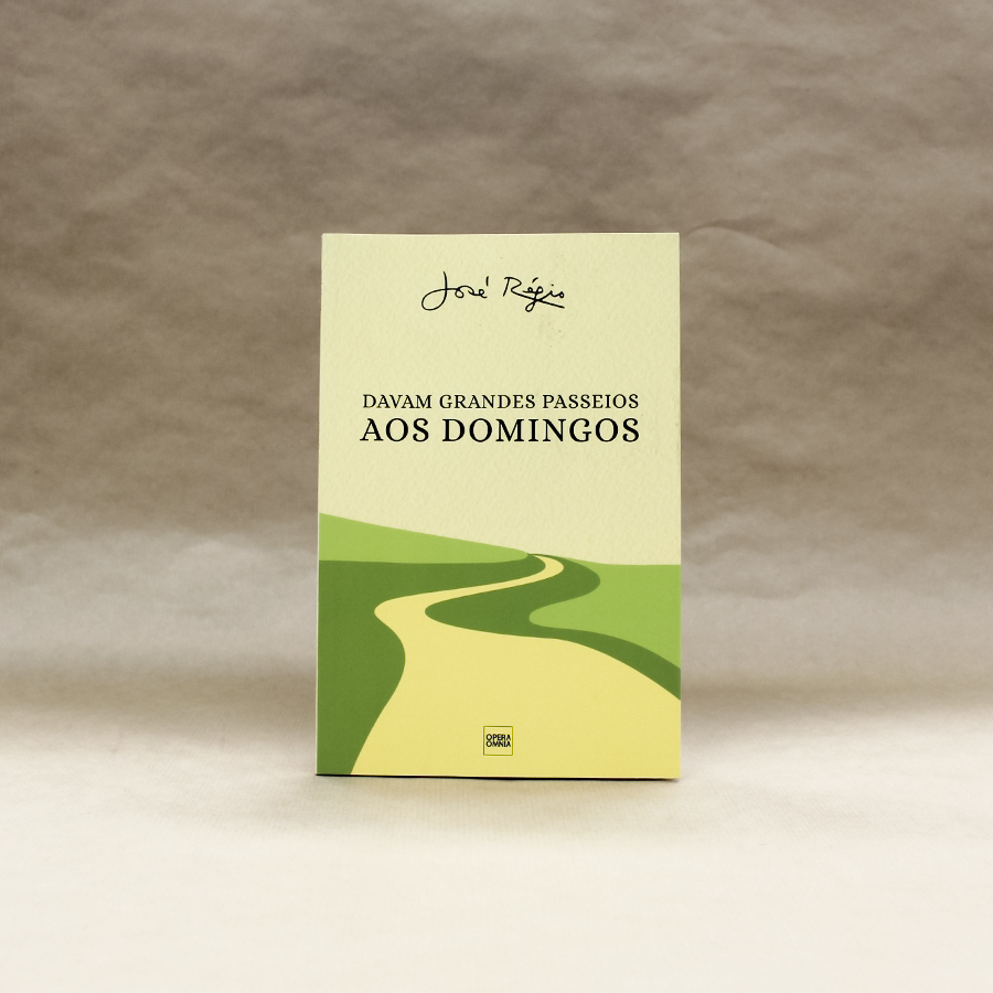 Davam Grandes Passeios Aos Domingos