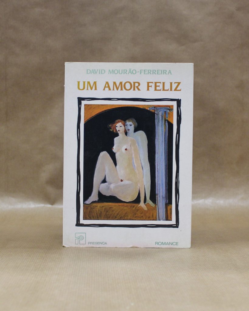 Um Amor Feliz