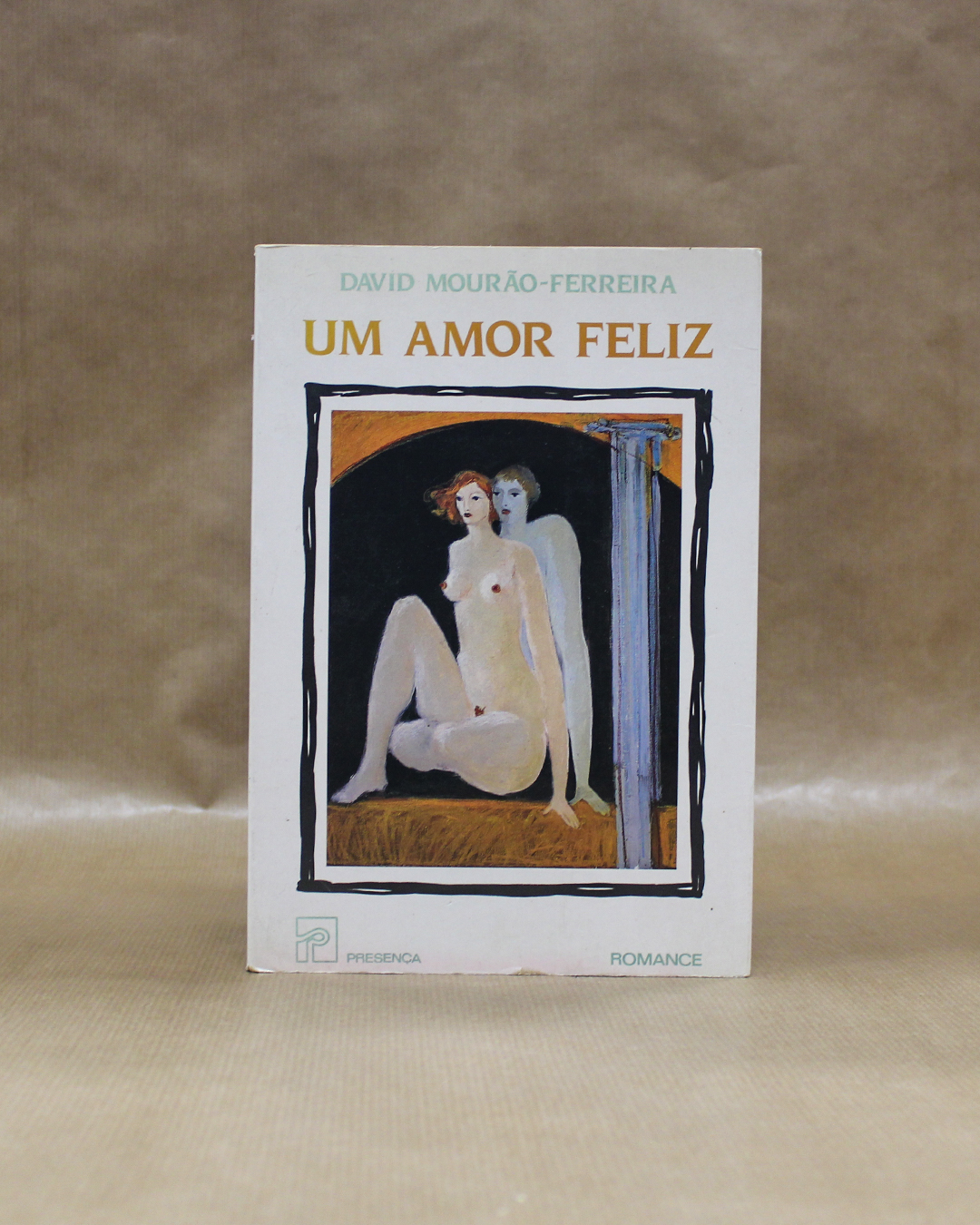 Um Amor Feliz