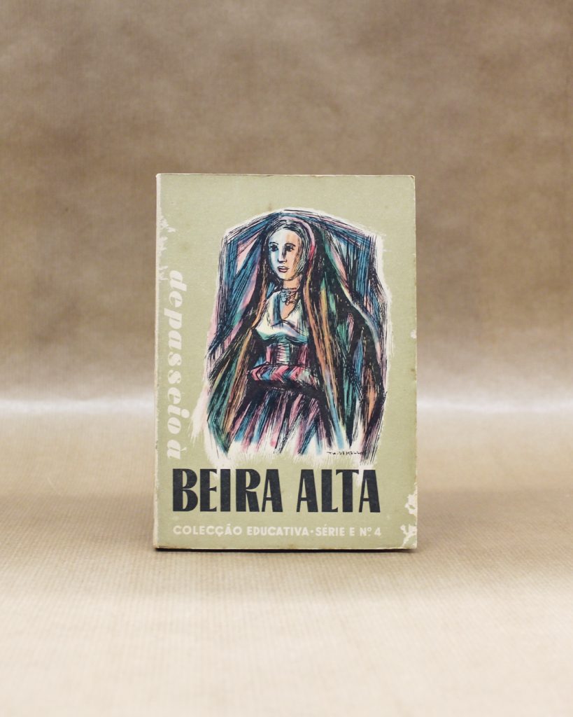 De Passeio à Beira Alta