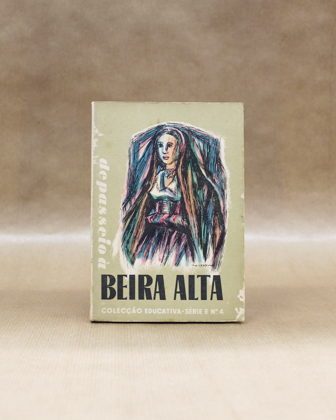 De Passeio à Beira Alta
