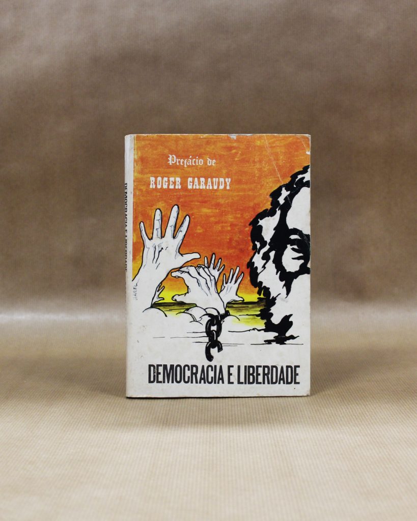 Democracia e Liberdade