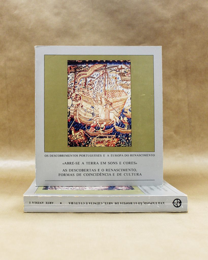 Abre-se A Terra Em Sons E Cores  (2 Vol.)
