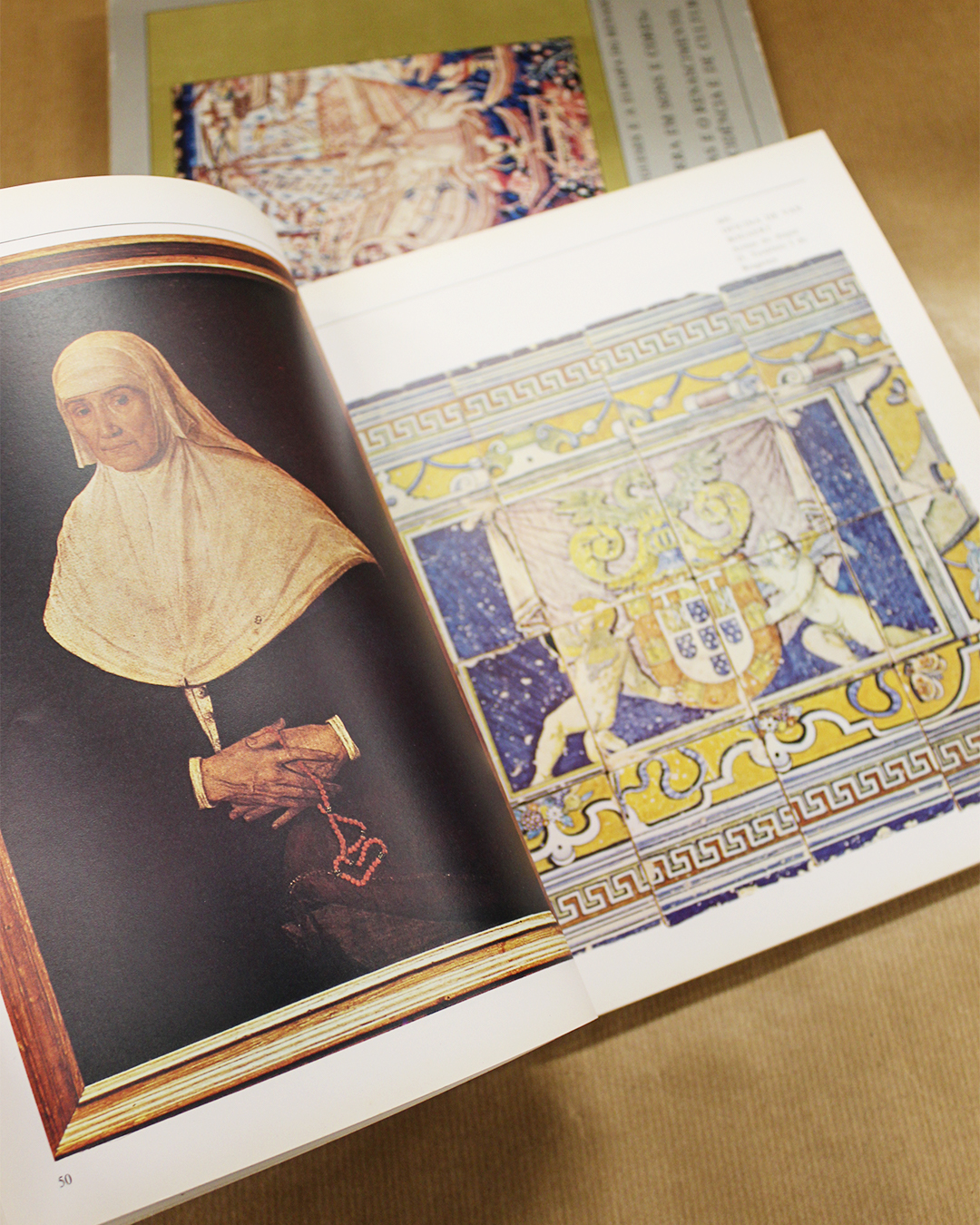 Abre-se A Terra Em Sons E Cores (2 Vol.) - Image 3