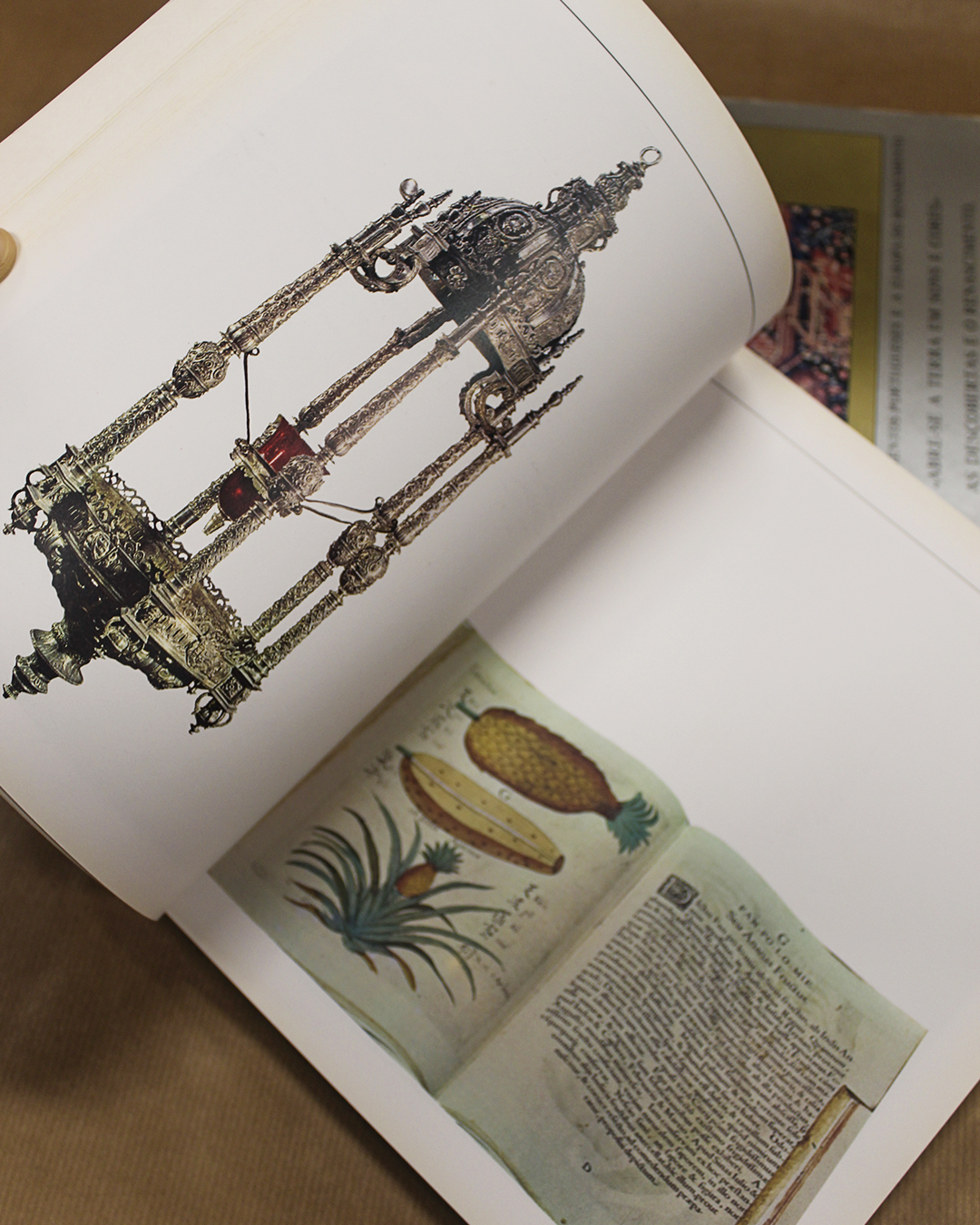 Abre-se A Terra Em Sons E Cores (2 Vol.) - Image 2