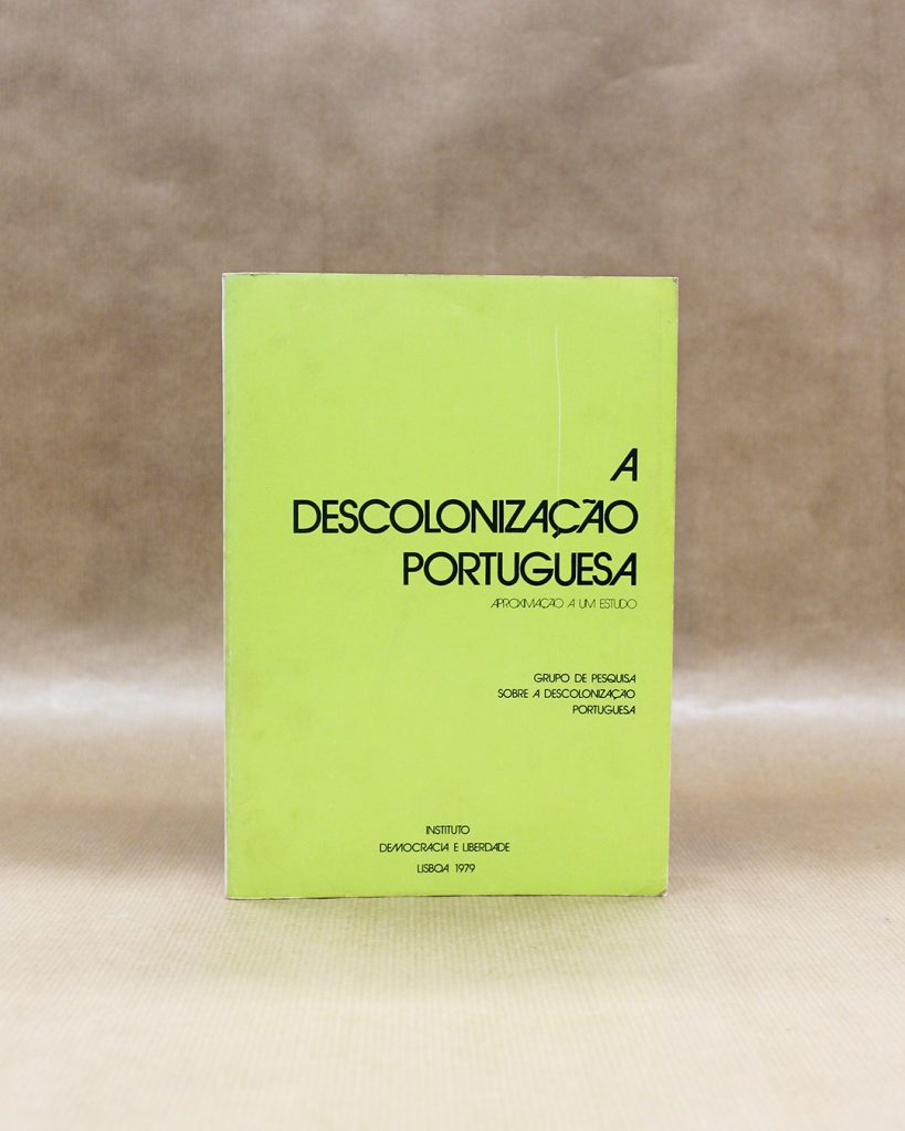 A Descolonização Portuguesa