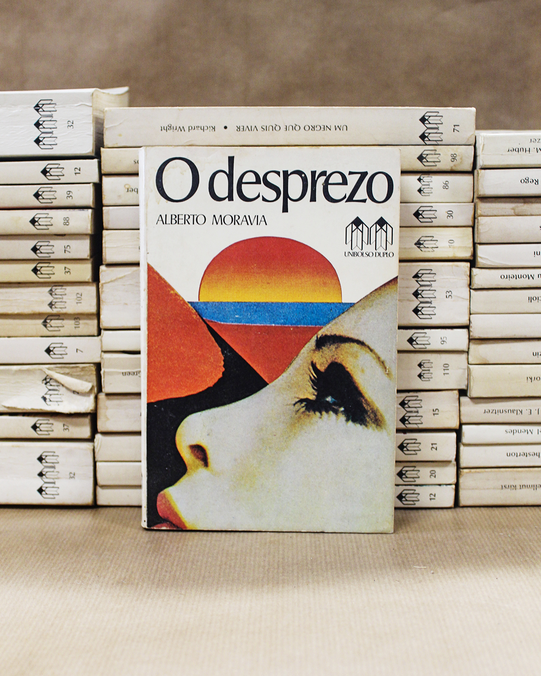 O desprezo