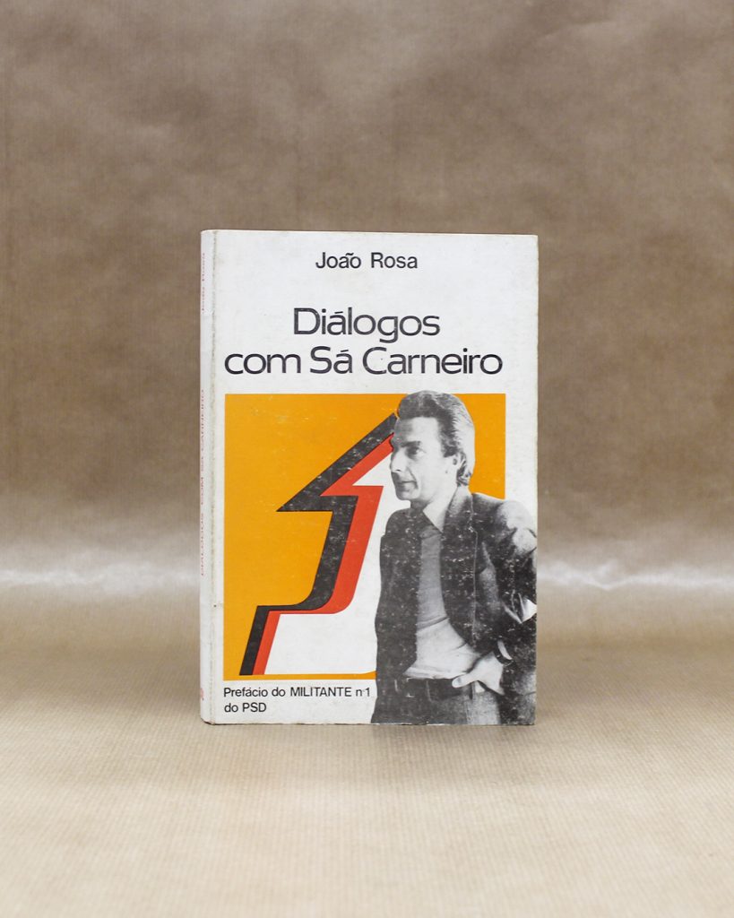 Diálogos com Sá Carneiro