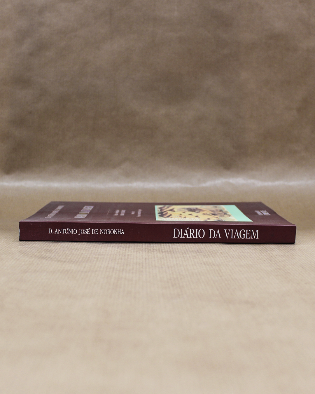 Diário de Viagem - Image 2