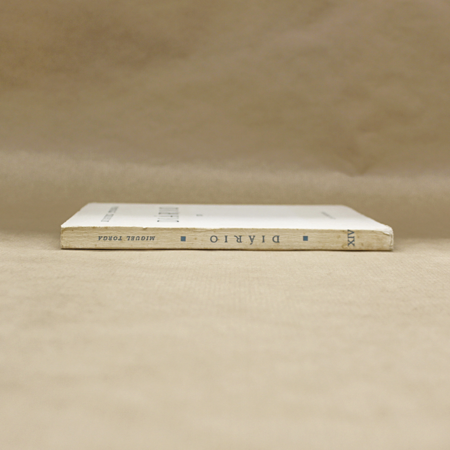 VENDIDO - Miguel Torga - Diário XIV - Image 2