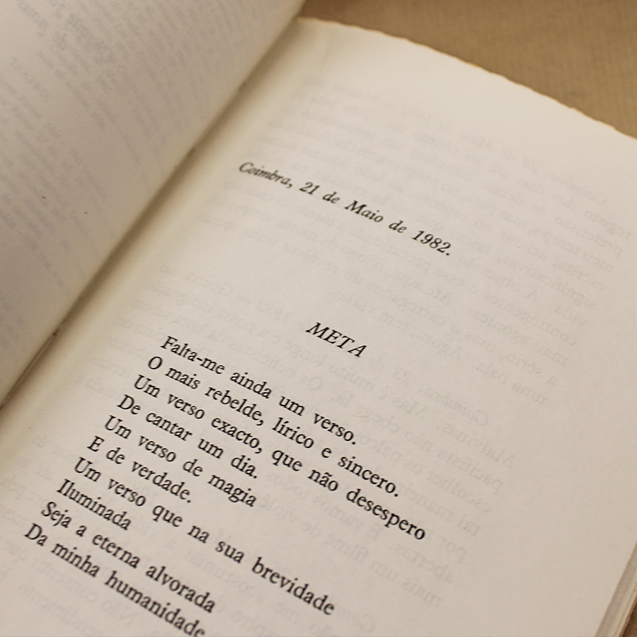 VENDIDO - Miguel Torga - Diário XIV - Image 4