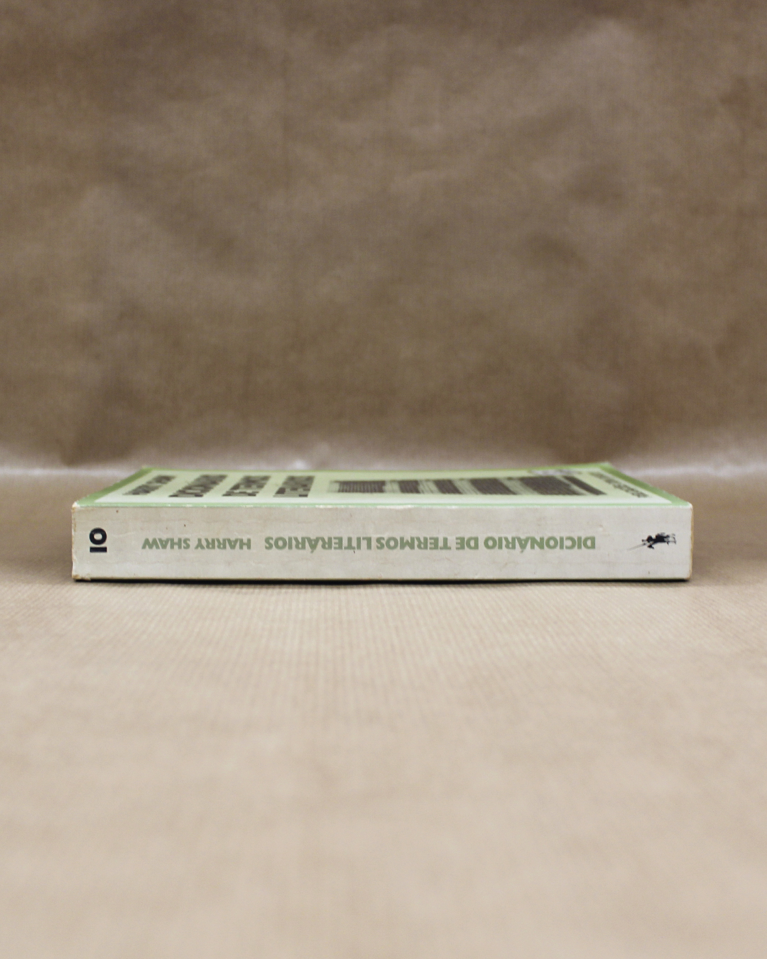 Dicionário de Termos Literários - Image 2
