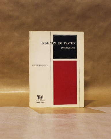 Didática do Teatro