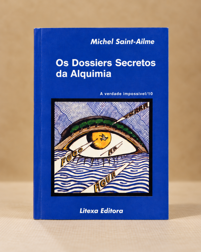 Os Dossiers Secretos da Alquimia