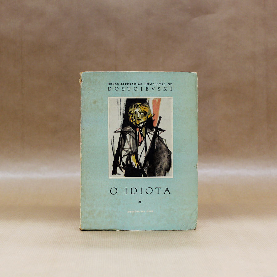 O Idiota - Vol. I