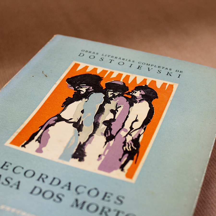Recordações da casa dos mortos - Image 3