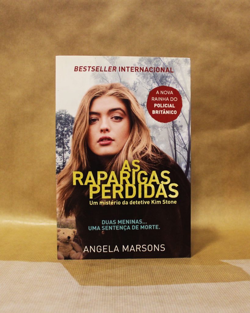 As Raparigas Perdidas