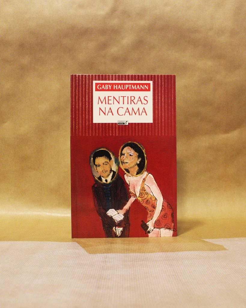 Mentiras Na Cama