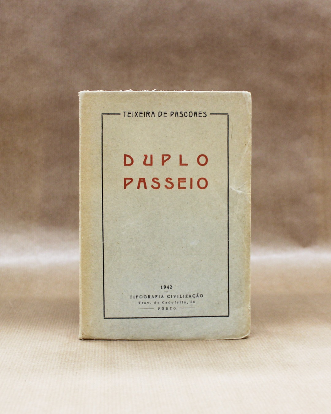 Duplo Passeio