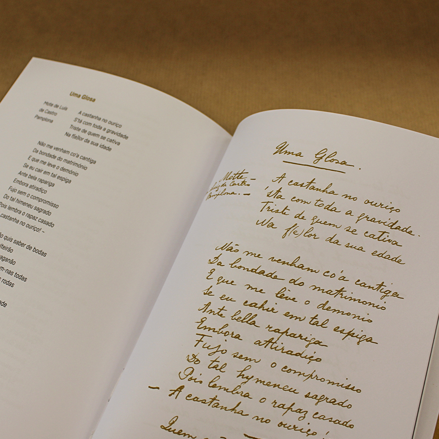 Eça de Queiroz em Casa - Desenhos e Textos Inéditos - Image 3
