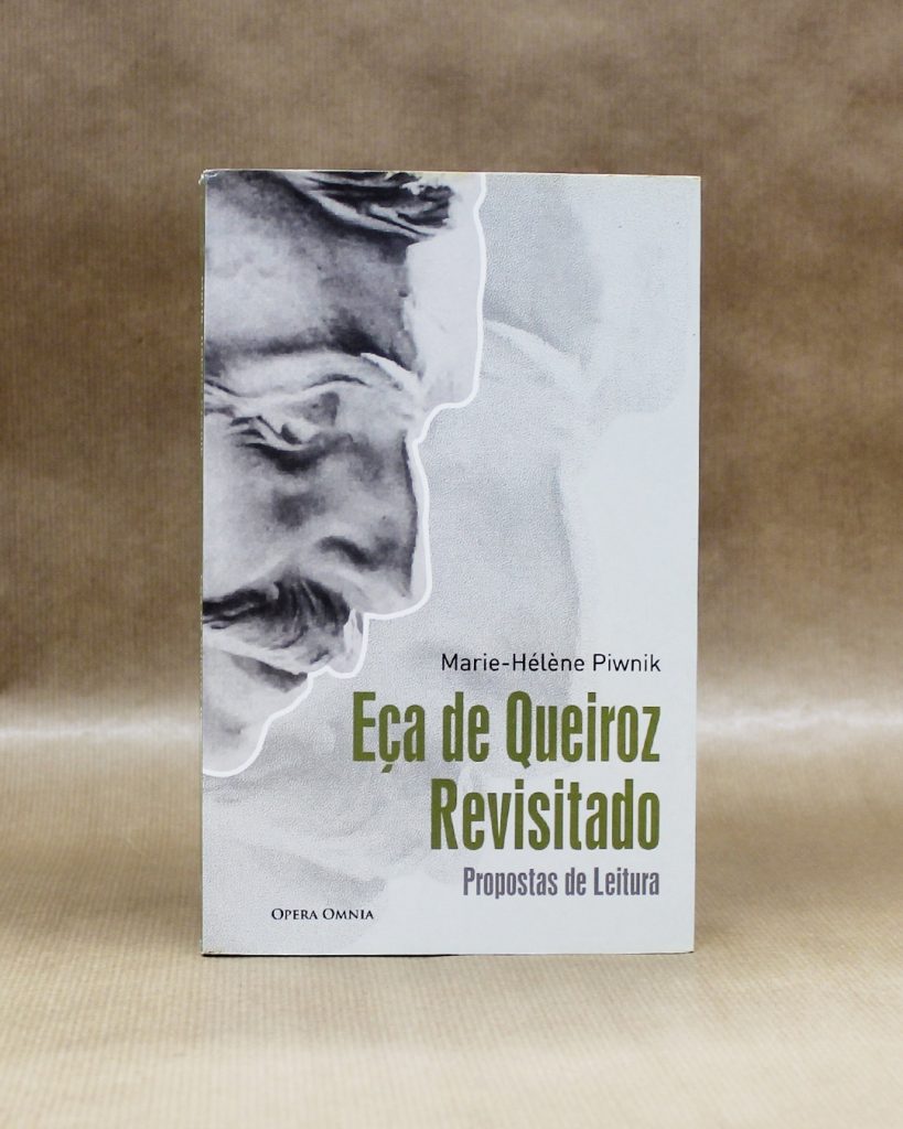 Eça de Queiroz Revisitado - Propostas de Leitura
