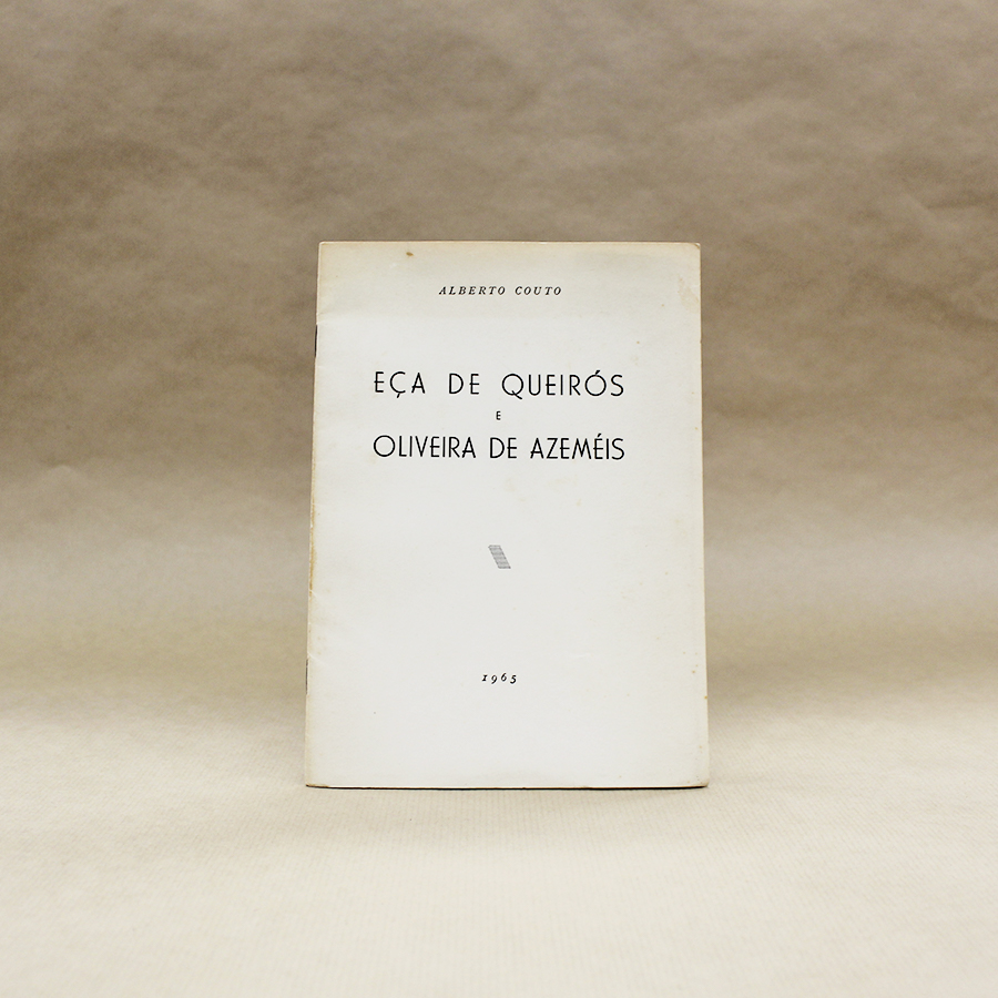 Eça de Queirós e Oliveira de Azeméis