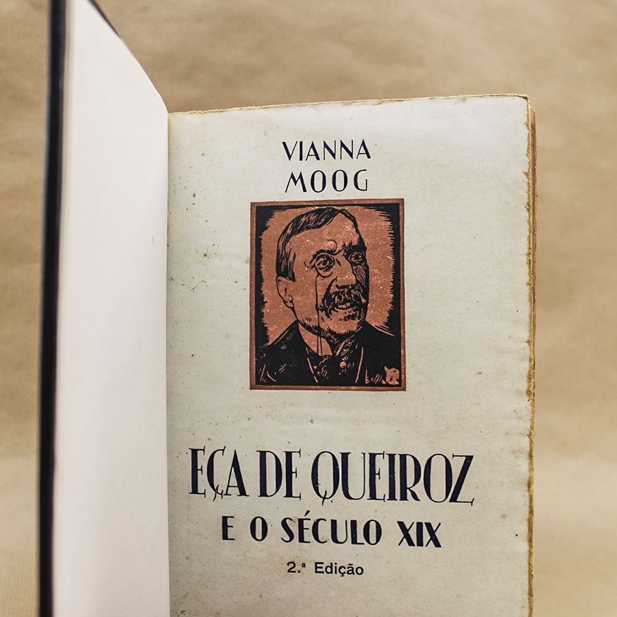 Eça de Queiroz e o Século XIX